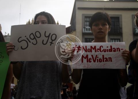 Prevalece acoso a mujeres en calles de Xalapa, lamentan - Imagen del Golfo
